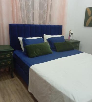 Dar may sweet villa