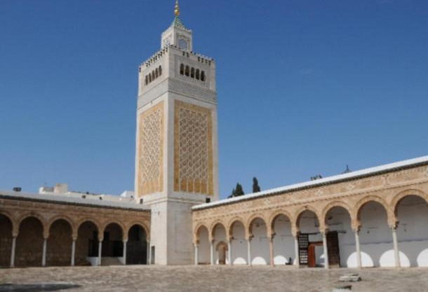 Dar meriem