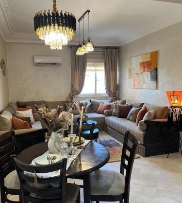 Dar Mezhor apartment