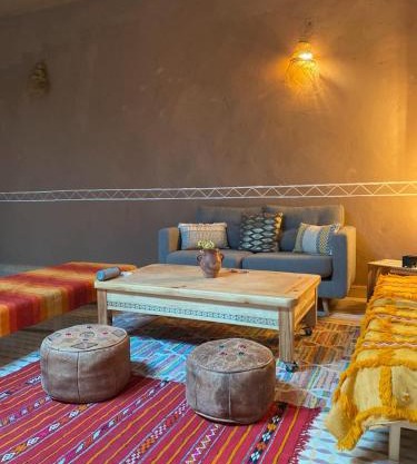 Dar Mustapha&Linda GmbH desert-inspiration