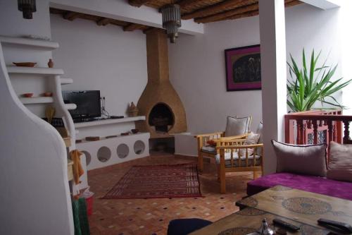 DAR NOUR CHARMING HOUSE / MEDINA
