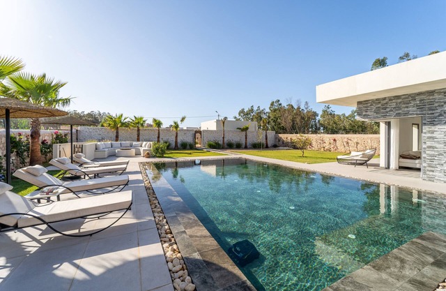 Dar Pitxi, luxury villa sleeps 10