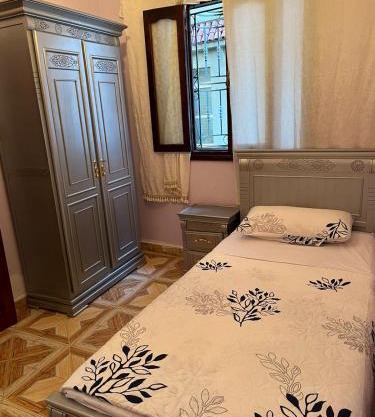 Dar RACHIDA RIFIYA ROOMS