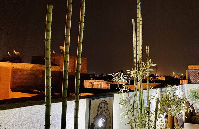 Dar Riad Jomana