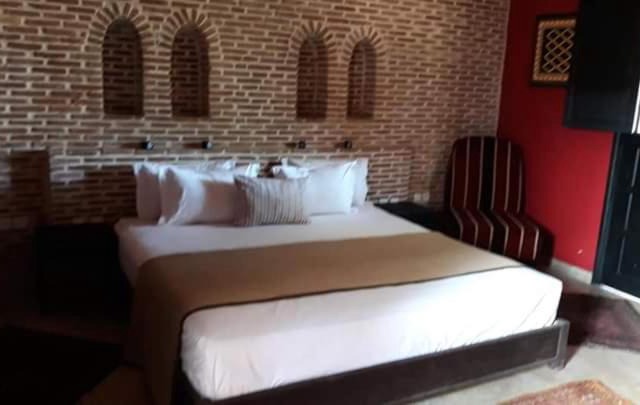 Dar riad niama