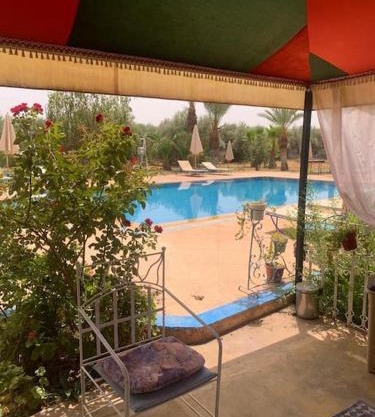 Dar Saada