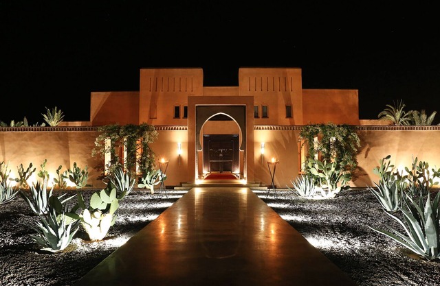 Dar Sofil Suites & SPA, Swimming pool, Tennis