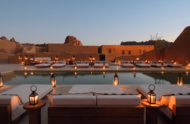 Dar Tantora The House Hotel