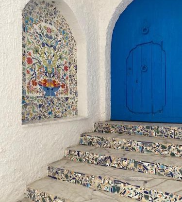 Dar Yessine Boutique Hôtel