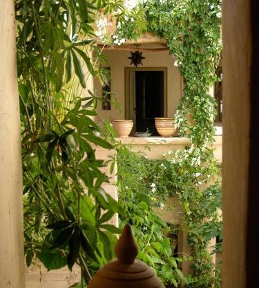 Dar Zahia