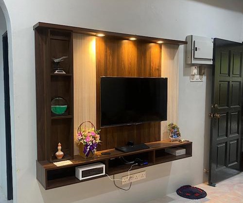 Darainhomestay