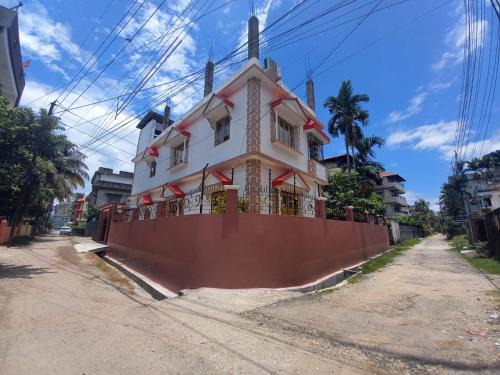 Darha House