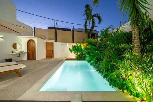Darina - Brand-New Villa Just Minutes from the Beach with a Huge Pool