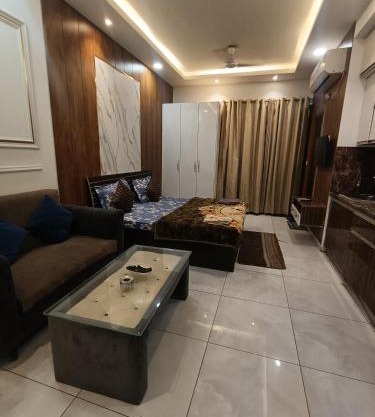 Darshana Studios - Fully Furnished Studio