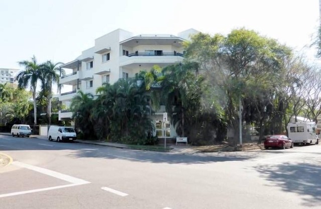 Darwin City Central Apartment No Cleaning Fees