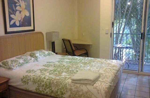 Darwin Studio Botanic Gardens Apartment with Free WIFI