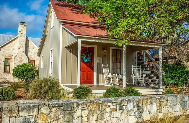 Das Solheid Sunday House | Close to Main