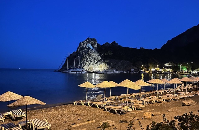 Datça House Butik Otel