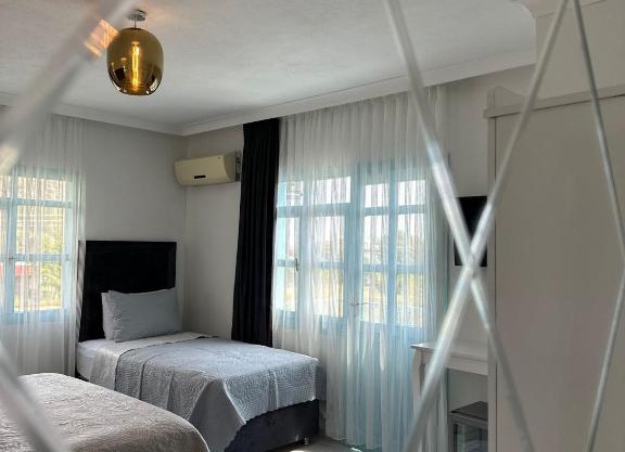 Datca house butik otel