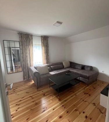 David apartment