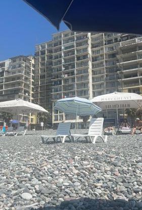 David apartments
