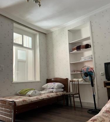 David's apartments in Vake