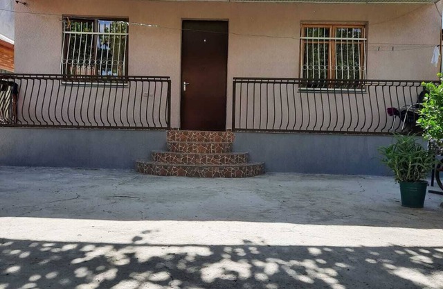 David's Villa Tbilisi