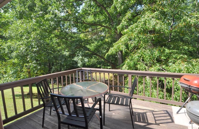 Davis Delight - Wonderful Country Home