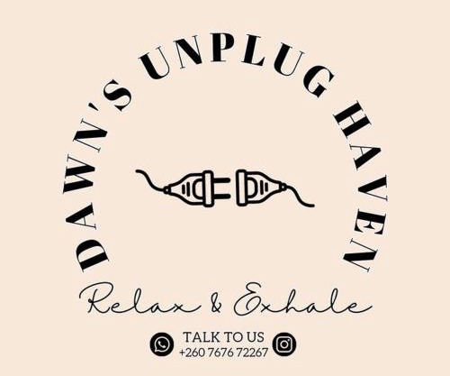 Dawn's Unplug Haven