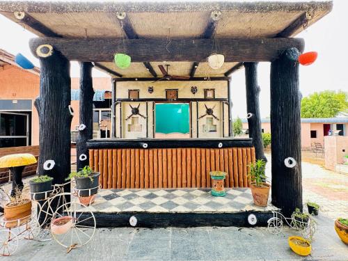 Day Night Resort