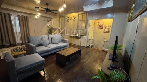 DAYANG HOMESTAy