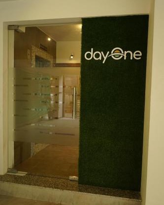 DayOne Suites Kuvempu
