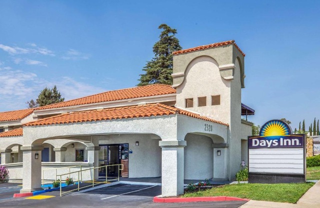 Days Inn by Wyndham Banning Casino/Outlet Mall