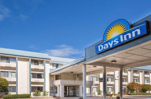 Days Inn by Wyndham Corvallis