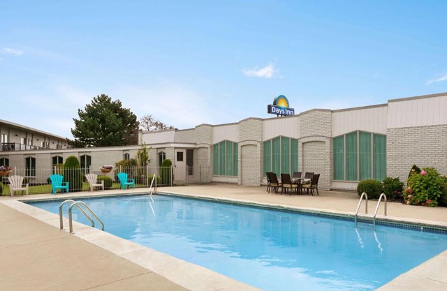 Days Inn by Wyndham London