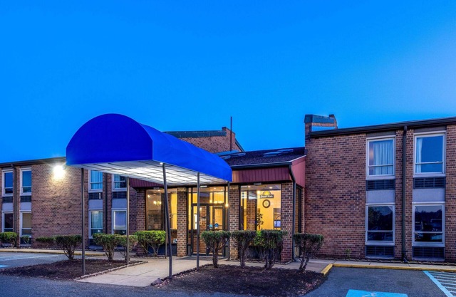 Days Inn by Wyndham Manassas Battlefield