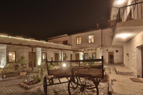 Days inn Cappadocia