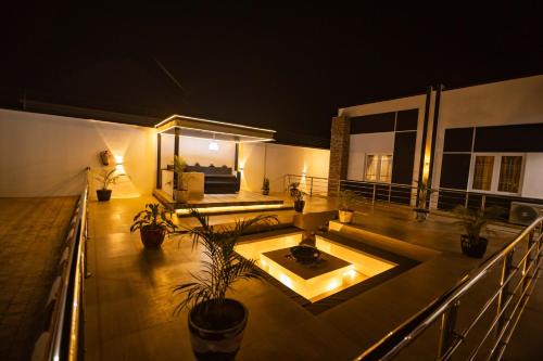 Db Continental Loft Apartment