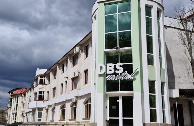 DBS Hotel