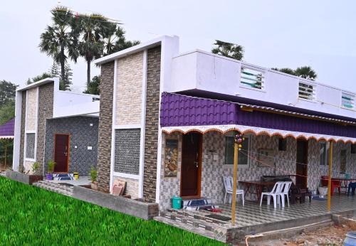 DD GOLDEN RIVER VIEW RESORT