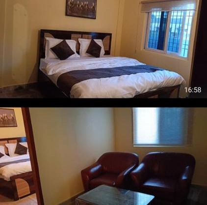 De Anmol Suites