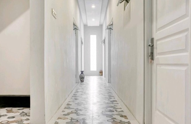 De Cengger Guest House