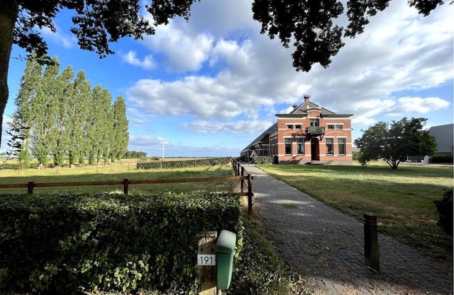 De Cordobahoeve
