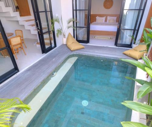 De'Jayden Villa Canggu