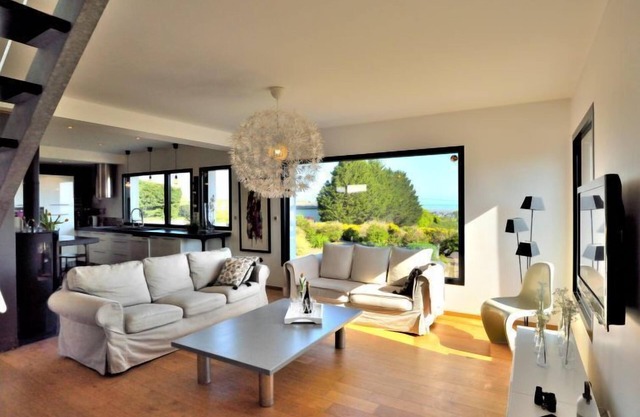 De La Baie by Interhome