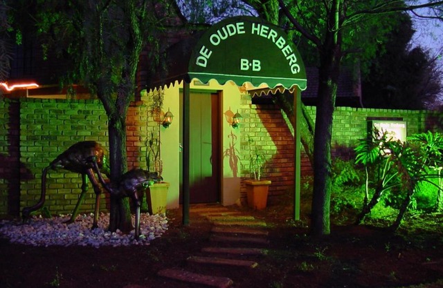De Oude Herberg
