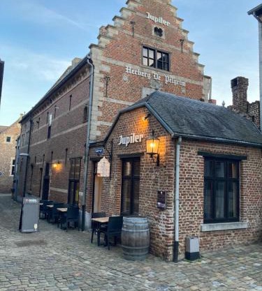 De Pelgrim