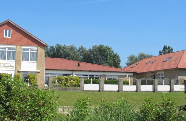 De Rozenborg