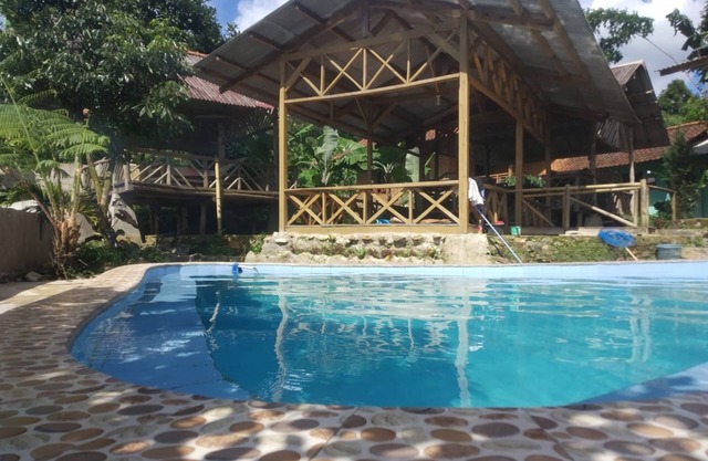 De Salak Homestay