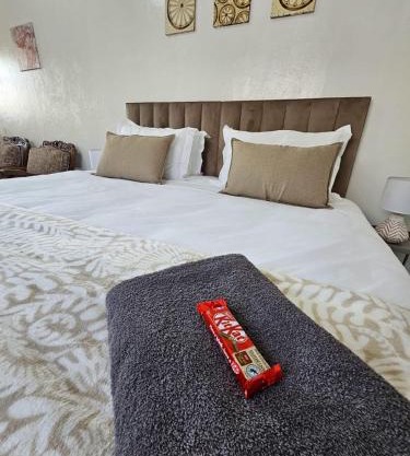 De Villa Guesthouse